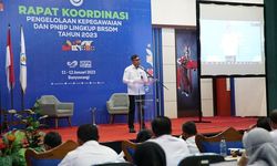 Kementerian KP Tingkatkan Pengelolaan Kepegawaian untuk Dukung Transformasi Pendidikan ASN