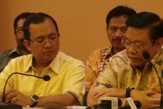 Kubu Agung: Ade Komarudin Ilegal kalau Tetap Dilantik Jadi Ketua DPR
