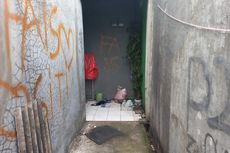 Ayah yang Simpan Jasad Bayinya di Kulkas Diserahkan ke Dinsos Kota Tangerang