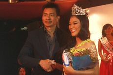 Miss Scuba Indonesia 2014: Edukasi Keindahan Bawah Laut Itu Penting...