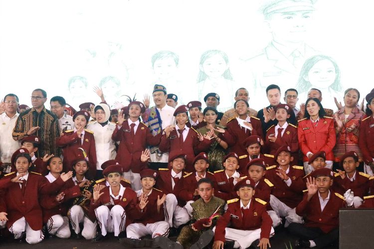 Link Pengumuman PPPK Guru dan Tendik Sekolah Rakyat 2026