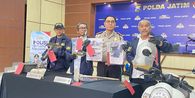 Pelaku Pembunuhan Istri Siri dan Anak di Madiun Punya IQ Tinggi, Eksekusi Jasad 2 Hari