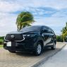 Toyota Innova Zenix dan Reborn Diskon Rp 12 Juta
