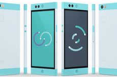 Caplok Nextbit, Razer Mau Bikin Ponsel 