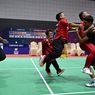 Klasemen Medali ASEAN Para Games 2023: Indonesia Teratas, Raih 31 Emas
