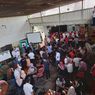Hasil Quick Count LSI Denny JA Pilkada Samarinda, Paslon Andi Harun - Rusmadi Unggul Tipis 