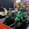 Diskon Motor di Pameran IMHAX, Tembus Rp 6,5 Juta