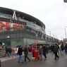 Hindari Kesalahan Man United, Arsenal Siap Renovasi Stadion