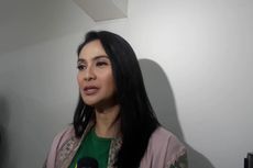 Maudy Koesnaedi Ajak Keluarga Nonton Film Si Doel The Movie 2