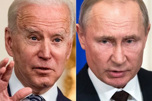 Putin Kecam Hegemoni AS, Prediksi Berakhirnya Dunia Unipolar