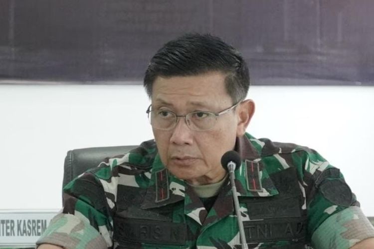 Danrem 162/WB Usut Tuntas Viralnya kasus pengeroyokan 5 warga di Sumbawa oleh oknum TNI