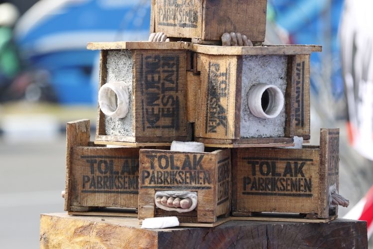 Belajar Jadi Odysseus di Indonesia