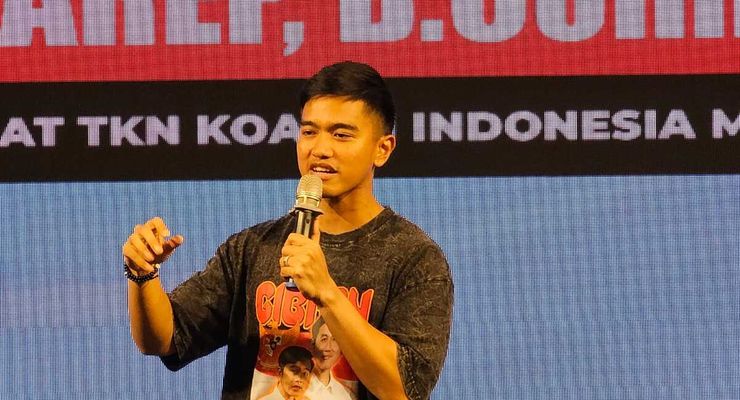Kaesang Jadi Ketum, Strategi Kampanye PSI Tak Jauh Beda dari Pemilu 2019