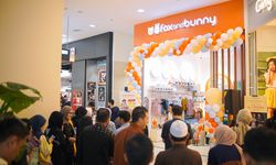 Dukung Tumbuh Kembang Anak dan Keluarga, foxandbunny Hadirkan Toko Mainan Edukasi Anak di Jakarta 