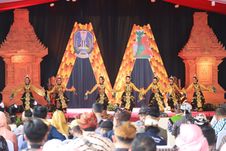Trenggalek Promosikan Desa Wisata lewat Festival Dewi Cemara
