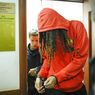 Pebasket AS Brittney Griner Divonis 9 Tahun Penjara di Rusia