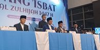 Pemerintah Tetapkan Idul Adha 2026 Jatuh pada 27 Mei