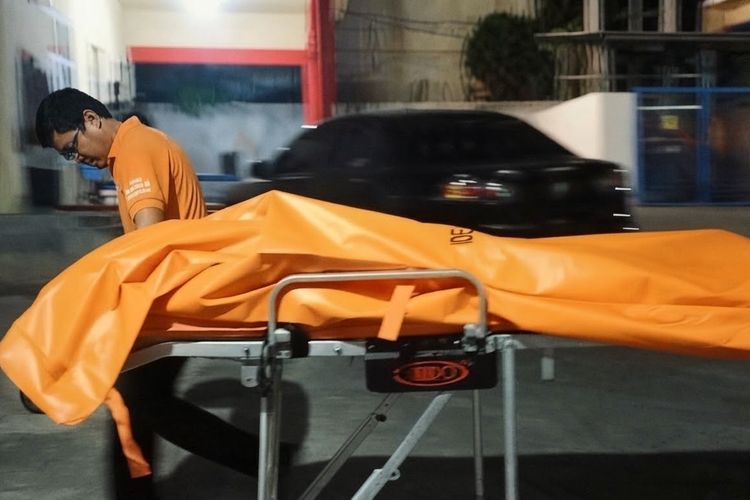 Hasil Forensik Ungkap Luka di Bagian Intim Siswi 14 Tahun Korban Pembunuhan Satu Keluarga di Lampung