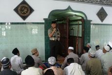 Sholat Sunnah Saat Sholat Jumat