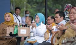 103 Pelaku Usaha Ikuti PKJB 2023, Disperindag Jabar: Jadi Momen Kebangkitan Usaha Kerajinan