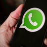 Rusia Batasi Panggilan WhatsApp dan Telegram Imbas Maraknya Penipuan