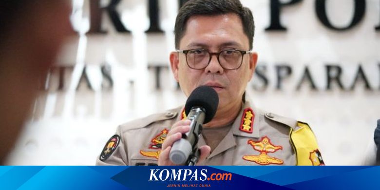 Salah Seorang Teroris yang Diamankan Densus 88 di Bima Adalah Pimpinan JAD