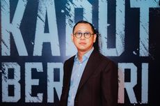 Edwin Libatkan Masyarakat Lokal Perbatasan Indonesia-Malaysia di Film Kabut Berduri