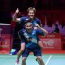 BWF World Championships, Dechapol/Sapsiree Tembus Final Ke-9 pada 2021