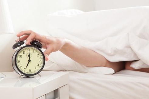 Manfaat Bangun Pagi dan 7 Cara agar Menjadi Manusia Pagi