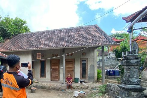 Proses Geotagging Rumah KPM di Bali Capai 65 Persen, Ditargetkan Rampung Akhir Mei 2022