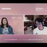 Ardhito Pramono Garap Soundtrack  Film Story of Dinda