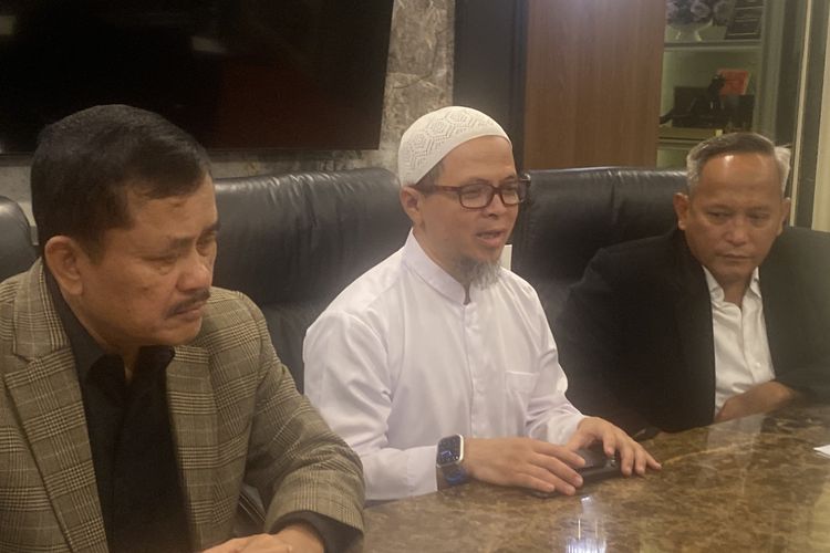 Juri Tahfiz Diduga Lecehkan Santri, Korban Diiming-imingi Beasiswa ke Mesir