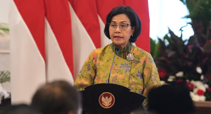 Isu Mundurnya Sri Mulyani-Basuki dari Kabinet Jokowi dan Pembelaan Istana…