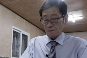 Kisah Aktor Kim Tae Hyung, Kehilangan Tiga Anak di Tangan Istri Sendiri