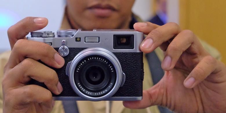 harga x100f