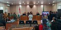 Jadi Saksi untuk Abdul Wahid di Pengadilan, UAS: Engkau Tidak Sendirian, Wahid...