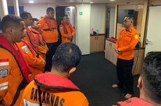 Berkas Lengkap, 8 Tersangka Kasus Pemerasan TKA Segera Disidang