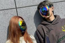 Perusahaan Jepang Ciptakan Kacamata UV Full-Face