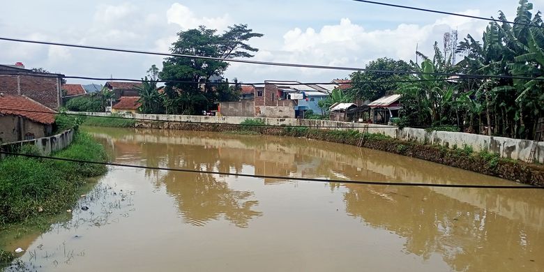 BBWS Citarum sebut penanggulangan banjir Bandung Selatan belum 100 persen tertangani, pun dengan banjir yang melanda Bekasi dan Purwakarta yang masih terkendala tanggul rusak dan pembiayaan.