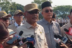 Biaya Haji 2027 Diprediksi Naik, Pelemahan Rupiah hingga Kenaikan Avtur Jadi Penyebab