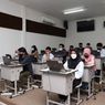 Peserta UTBK SNBT 2023 Akui Durasi Waktu Kurang di Subtes Tertentu