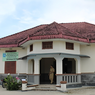 Gedung Kuno Perpustakaan Daerah Bangka Tengah Ditetapkan Jadi Cagar Budaya