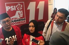 PSI Yakin Pemberian Penghargaan Kebohongan Tak Rugikan Paslon Jokowi-Ma'ruf