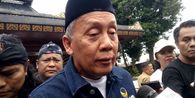 Mahasiswa Demo Stop MBG hingga Turunkan Harga BBM, Pimpinan DPR: Biasa Saja