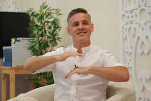 EKSKLUSIF John Herdman: 7 Pemimpin dan Hukum di Ruang Ganti Timnas Indonesia