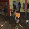 Penjelasan BMKG soal Penyebab Banjir Bandang di Sukabumi
