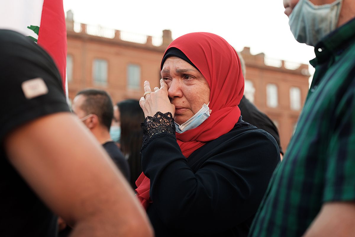 The World Bank has voiced for its support to offer recovery assistance following the massive Beirut explosion earlier this week.