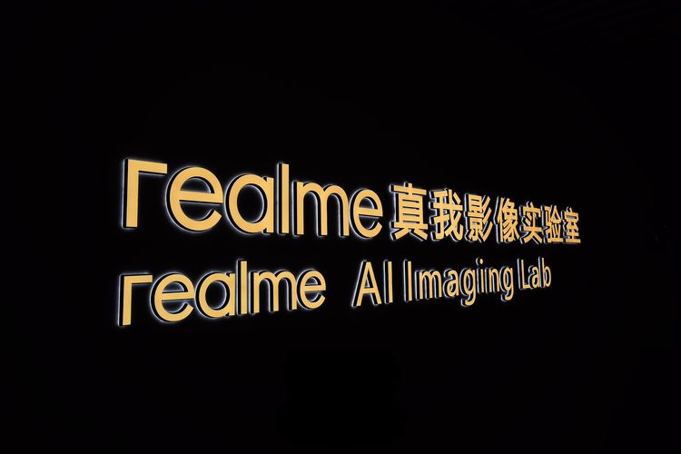 Lumacolor lab Realme, Dongguan Factory