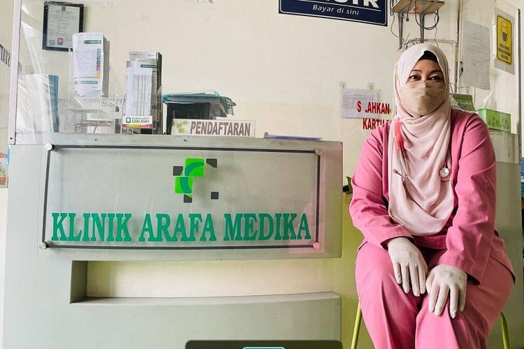Klinik Arafa Medika mengapresiasi sejumlah inovasi layanan yang telah diimplementasikan Badan Penyelenggara Jaminan Sosial (BPJS) Kesehatan.