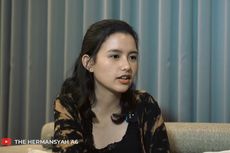 4 Bukti Polosnya Sosok Sarah Menzel, Kekasih Azriel Hermansyah